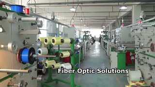 TTI Fiber: High-Quality Fiber Optic Components & Solutions | www.ttifiber.com