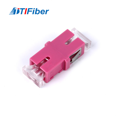 Local Area Network Application Fiber Optic Adapter Sc Upc