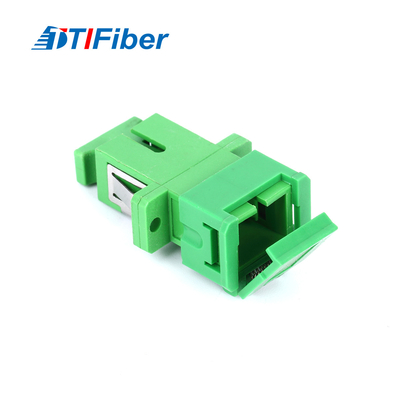 Local Area Network Application Fiber Optic Adapter Sc Upc