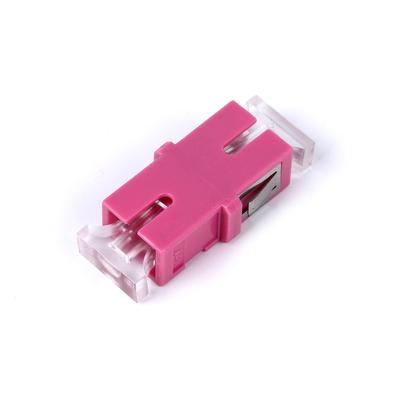 Local Area Network Application Fiber Optic Adapter Sc Upc