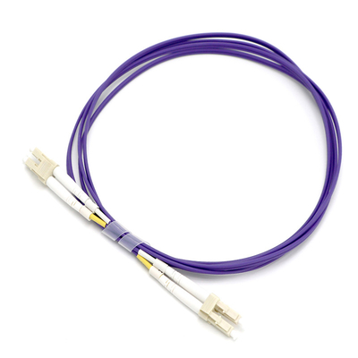 Single Mode MultiMode Fiber Patch Cord Simplex Duplex Om1 Om2 Om3 Om4 Om5