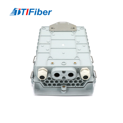 1*16 Plc Splitter Otb 16 Ports Fiber Optical Distribution Box Outdoor