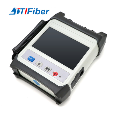 High Precision Optical Time Domain Reflectometer 1310 /1550nm