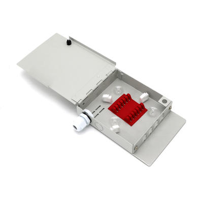 Odf Fiber Optic Patch Panel Terminal Box Oem Available