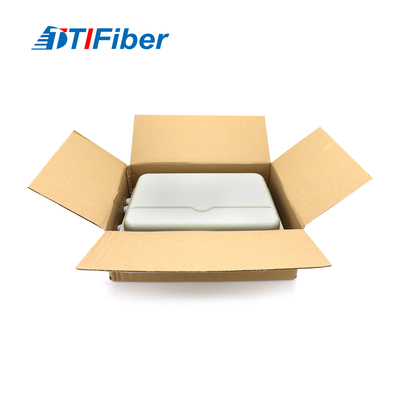 Optic Fiber Splitter Distribution Box 4core 12core 24core 48core