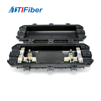 TTI Fiber Optic Splice Closure Optical Horizontal Type