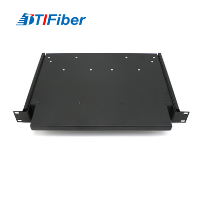 TTIFiber OEM Supported ODF Fiber Optic Patch Panel Distribution Terminal Box