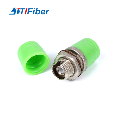 TTIFiber Quick Assembly Connector FC Fiber Optic Adapter For FTTX