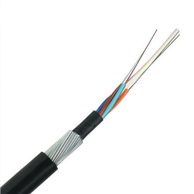 GYTA Fiber Optic Cable Single Mode Outdoor Communication Use