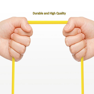 2.0mm 3.0mm Fiber Optic Patch Cord Singlemode Simplex / Duplex