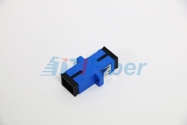 SUPER Fixed Type 5db attenuator Sc Apc High Durability , Blue Color