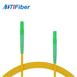 FC / LC / ST /SC / MPO Fiber Optic Patch Cord SM MM SX DX Multi core
