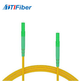 FC LC ST SC MPO Fiber Optic Patch Cord SM MM SX DX Multi core