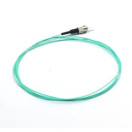 Singlemode Multimode  Fiber Optical Patch Cord/Optical Fiber Jumper with Connector
