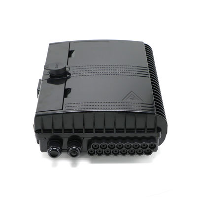 Wall Mounted Fiber Optic Distribution Box
