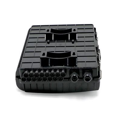 Wall Mounted Fiber Optic Distribution Box