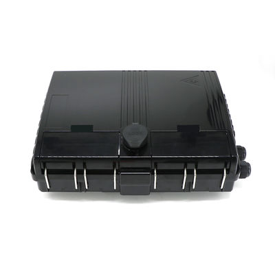 Wall Mounted Fiber Optic Distribution Box