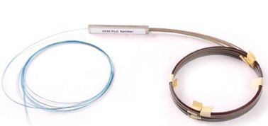 CATV PON Single Mode fibre optic splitter module with Bare Fiber