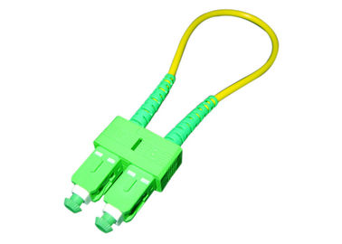  SC Fiber Optic Loopback 