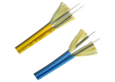 Duct Aerial Single mode fiber optical cable with Steel Wire Armoured