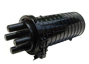 Aeria , Direct buried Fiber Optic Splice Closure  