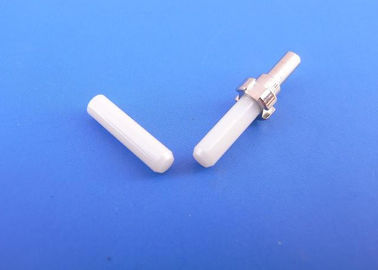 UPC Fiber Optic Ferrule for Data network communication , Standard / Angle / Step