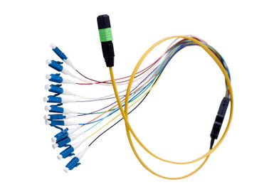 LC Fiber Optic Patch Cord 