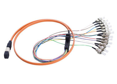 LC Fiber Optic Patch Cord 