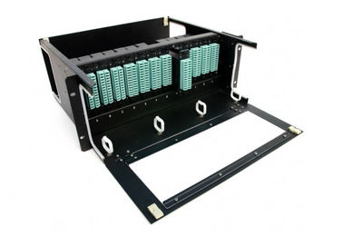 Rack Mounted MPO Patch Panel