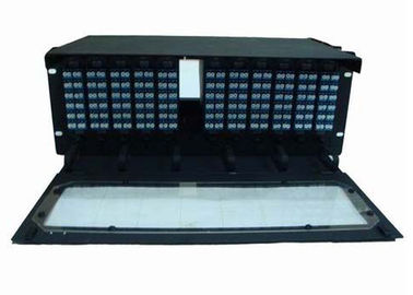 Rack Mounted MPO Patch Panel