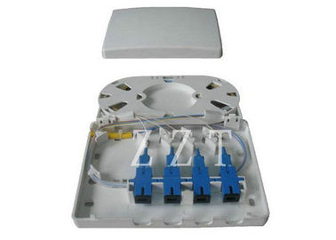 ABS Housing  Fiber Optic Distribution Box