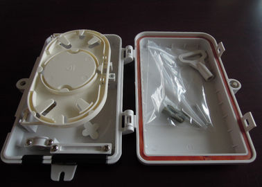 ABS Housing  Fiber Optic Distribution Box