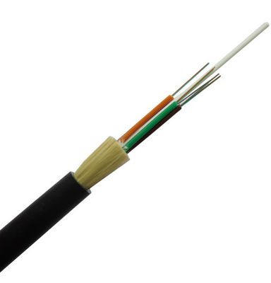 1KM G652D Outdoor Type ADSS Fiber Optic Wire