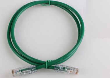 Cat 5e UTP Network Patch Cord 