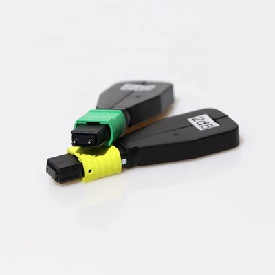 Single Mode Fiber Optic Loopback