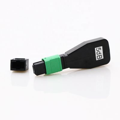 Single Mode Fiber Optic Loopback