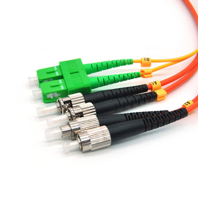 Wholesale Fiber Optic Connector Lc Sc Fc St Mu Apc Up Ferrule