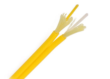 OM3 Fiber Optic Cable 