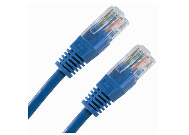 CAT6E Network Patch Cord 