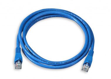 CAT6E Network Patch Cord 