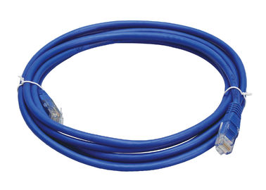 Cat 5e UTP Network Patch Cord 