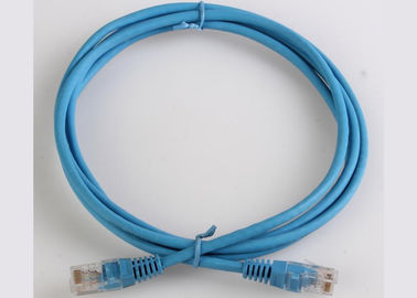 Audio transmission Cat5 FTP Network Patch Cord with 4paire LAN Network Cable