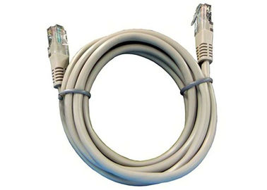 solid bare copper UTP Cat6 LAN Network Cable for Stranded conductor