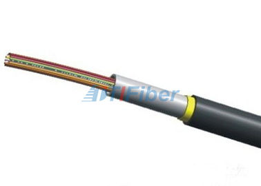 GCYFTY Unitube Micro Air Blown Fiber Optical Cable with HDPE Jacket