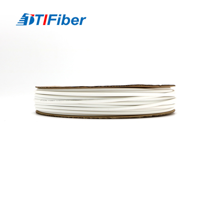 Indoor Outdoor FTTH Single Mode Fiber Optic Patchcord With OTO Terminal Box