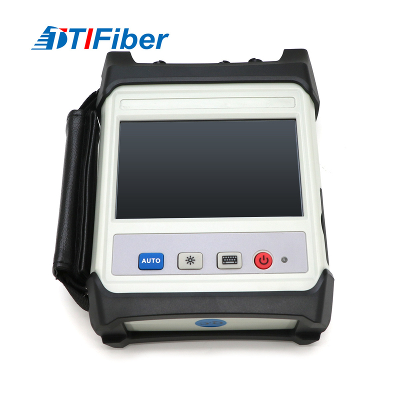 High Precision Optical Time Domain Reflectometer 1310 /1550nm
