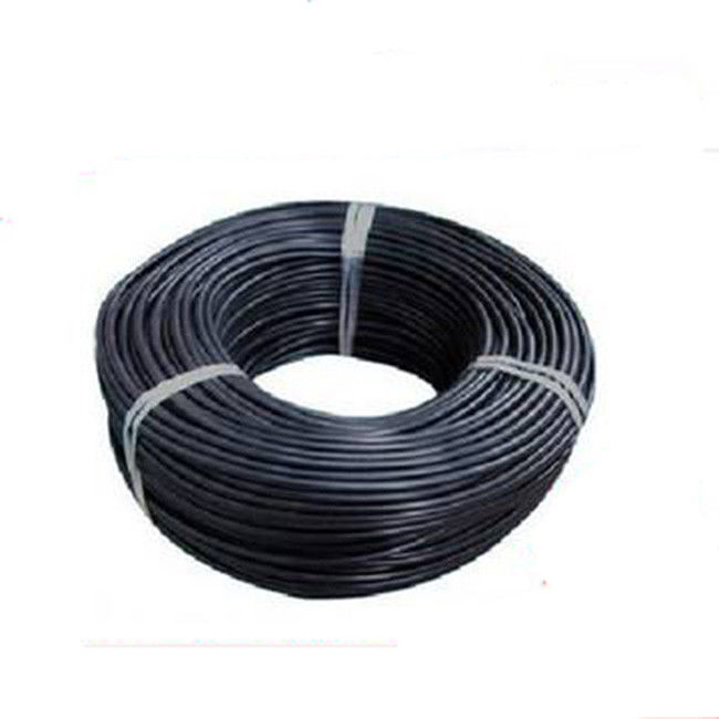 Outdoor armoured Singlemode Fiber Optic Cable 12 core optical fiber cable for network